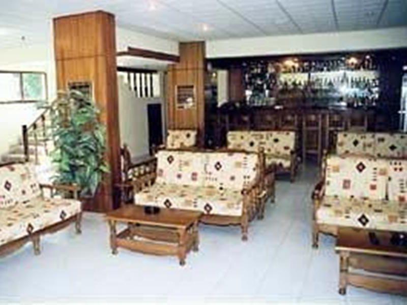 Titania Hotel Karpathos Exterior foto